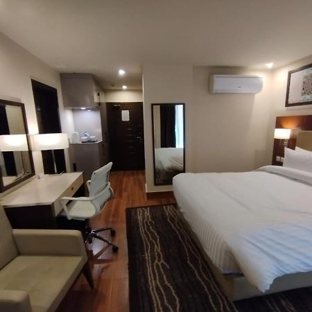 Avari Xpress Gilgit Exterior photo