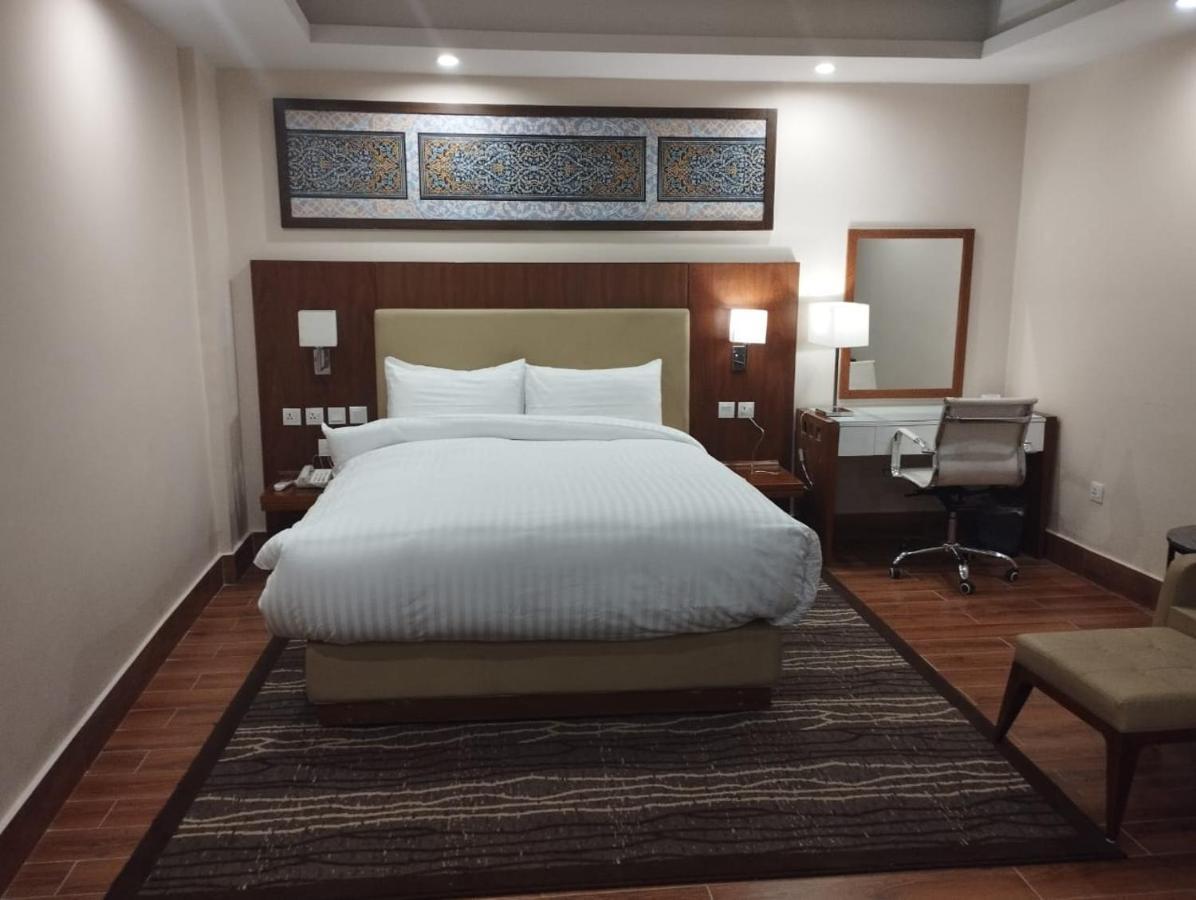 Avari Xpress Gilgit Exterior photo