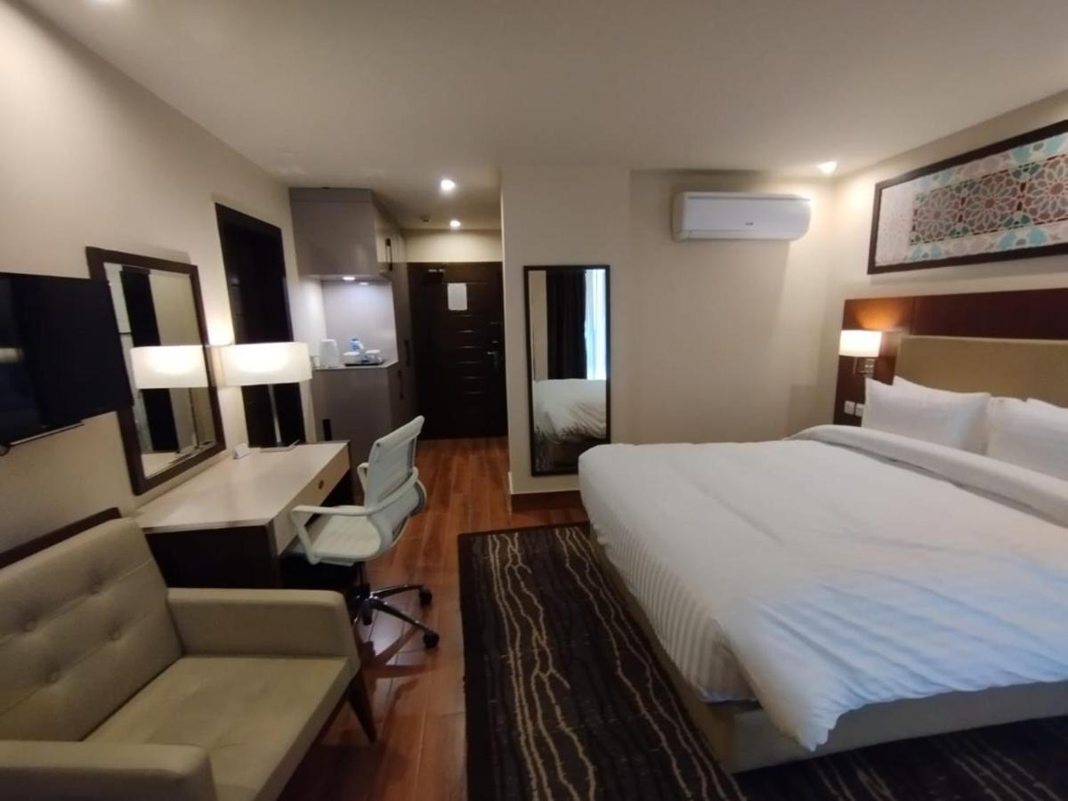 Avari Xpress Gilgit Exterior photo
