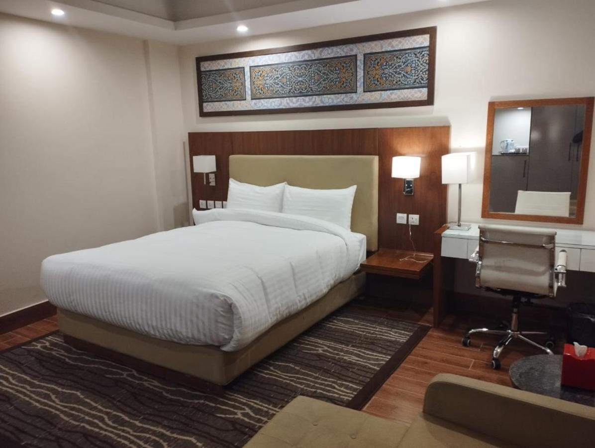 Avari Xpress Gilgit Exterior photo
