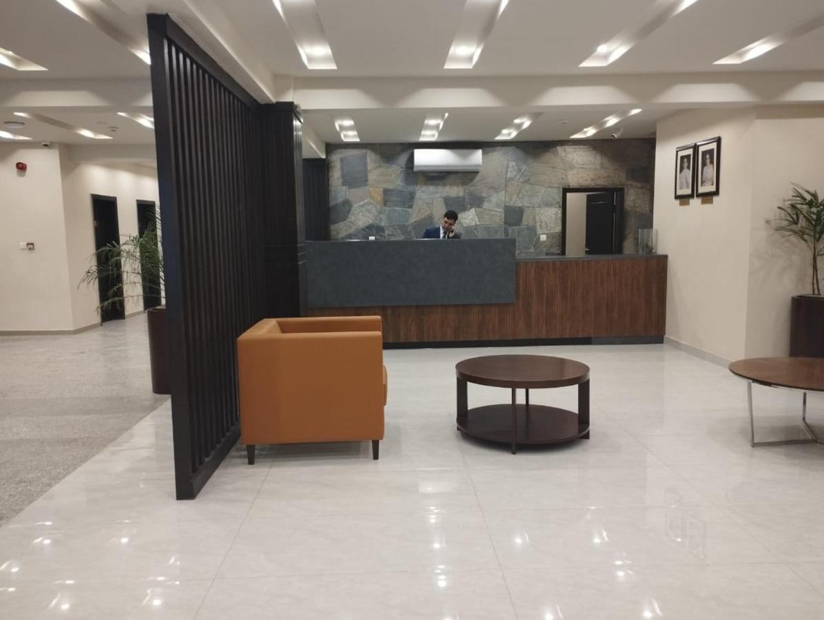 Avari Xpress Gilgit Exterior photo