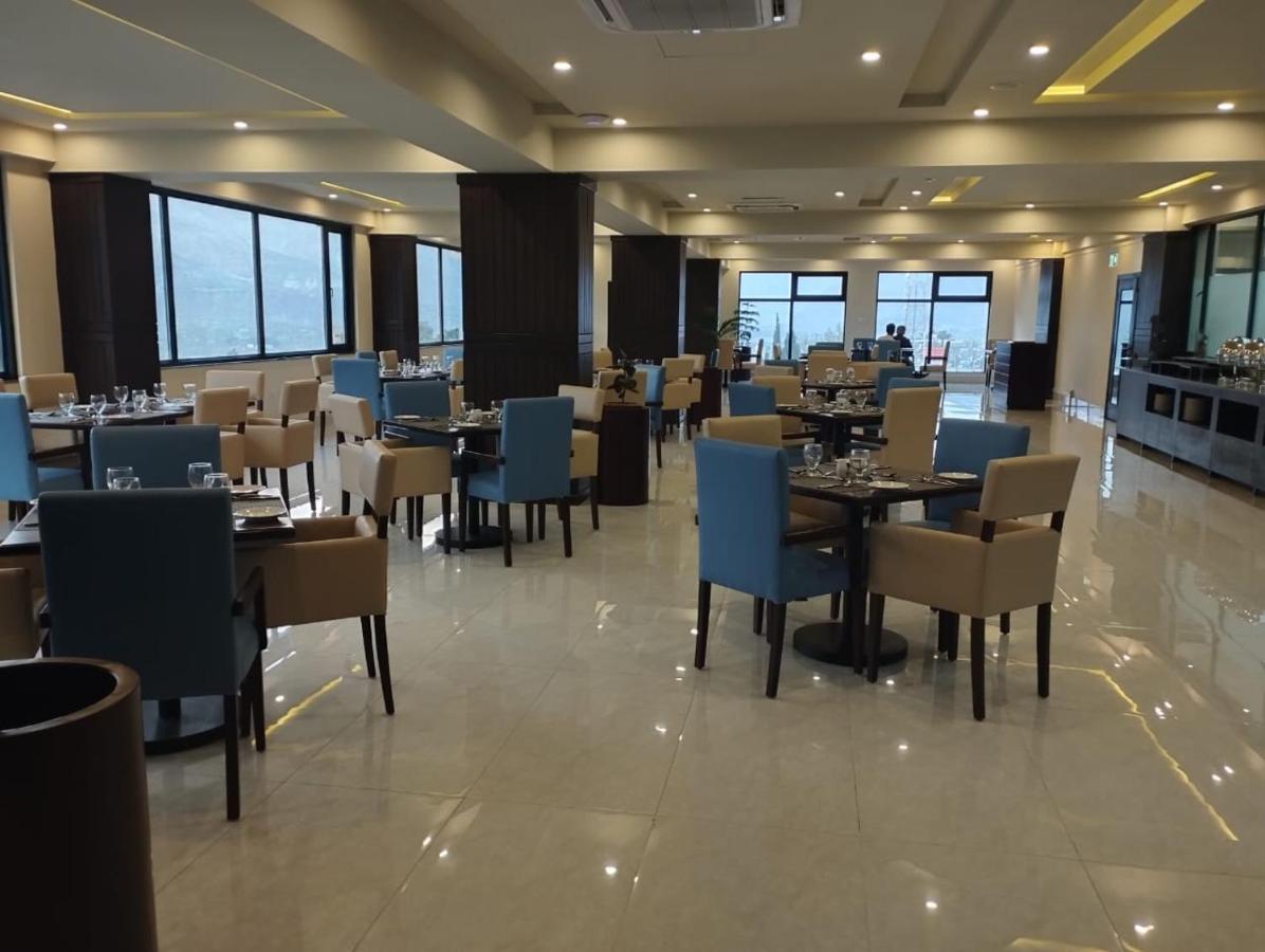 Avari Xpress Gilgit Exterior photo