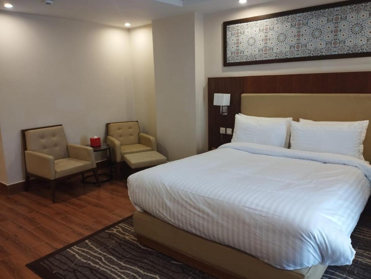 Avari Xpress Gilgit Exterior photo