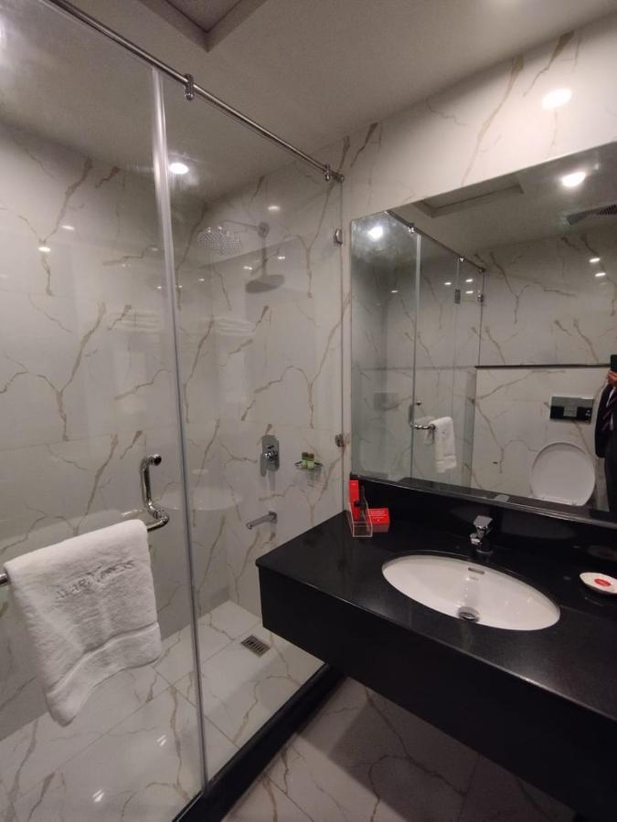 Avari Xpress Gilgit Exterior photo