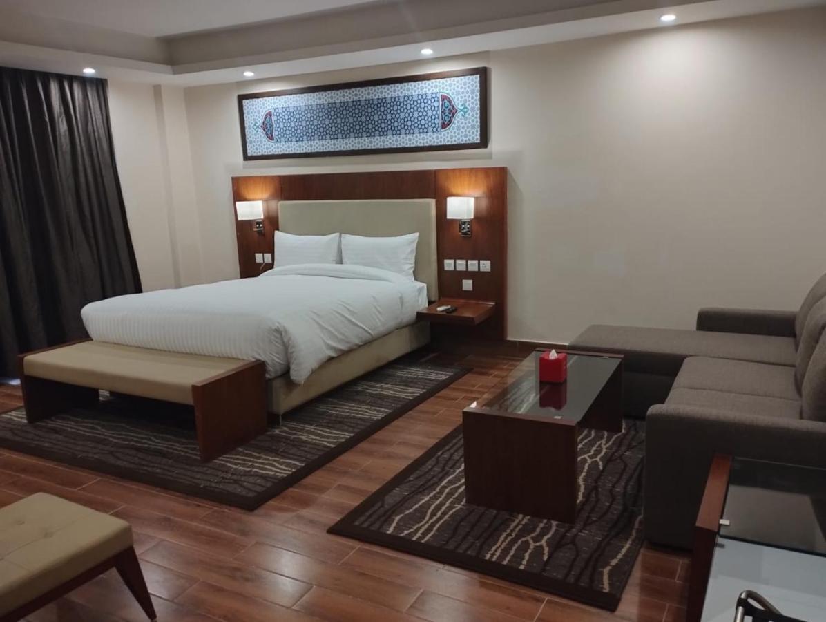 Avari Xpress Gilgit Exterior photo