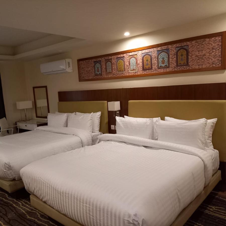 Avari Xpress Gilgit Exterior photo