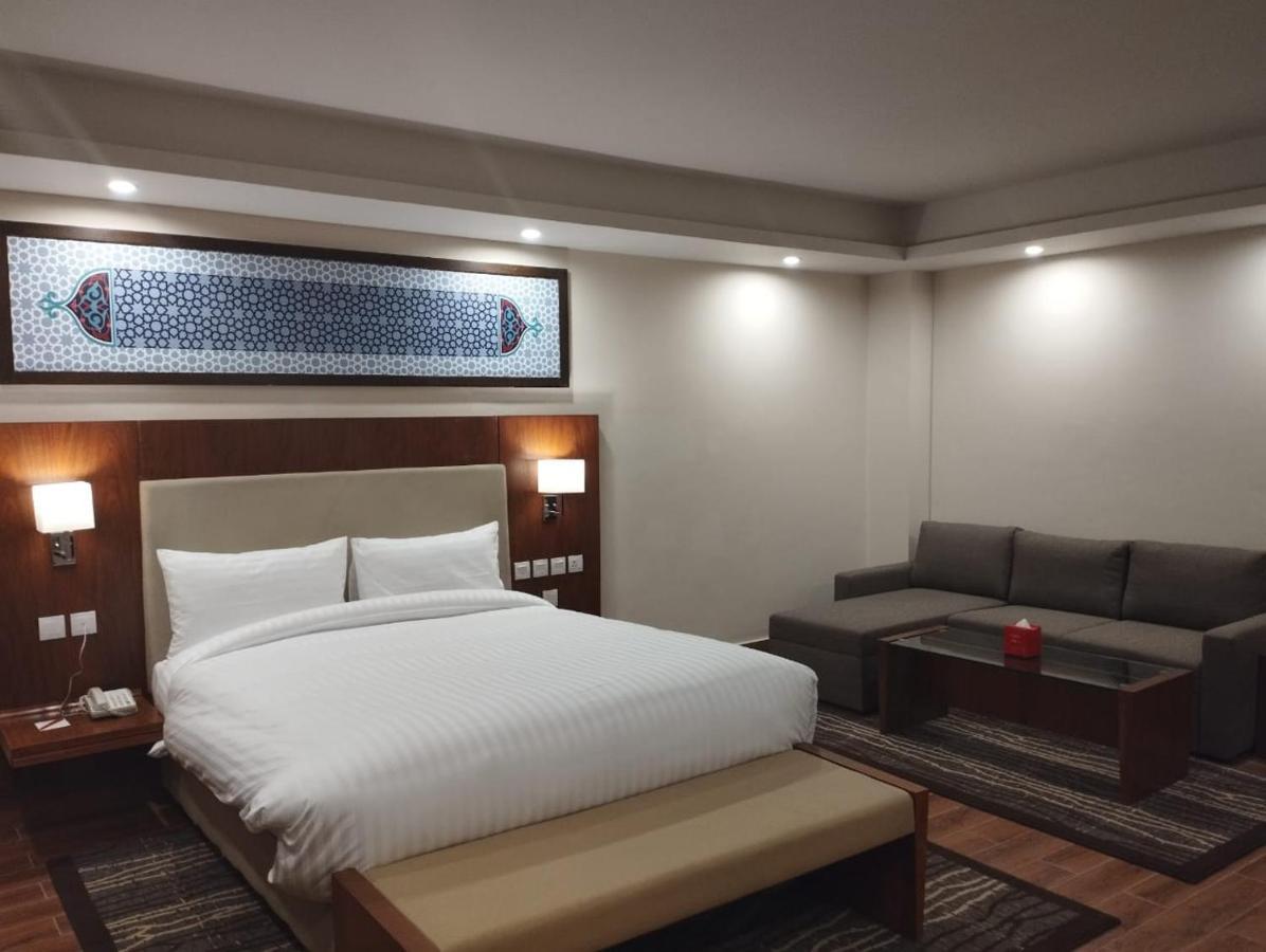 Avari Xpress Gilgit Exterior photo